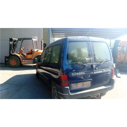 MANETA EXTERIOR PORTON