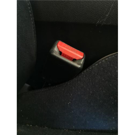 ANCLAJE CINTURON DEL. DCHO.