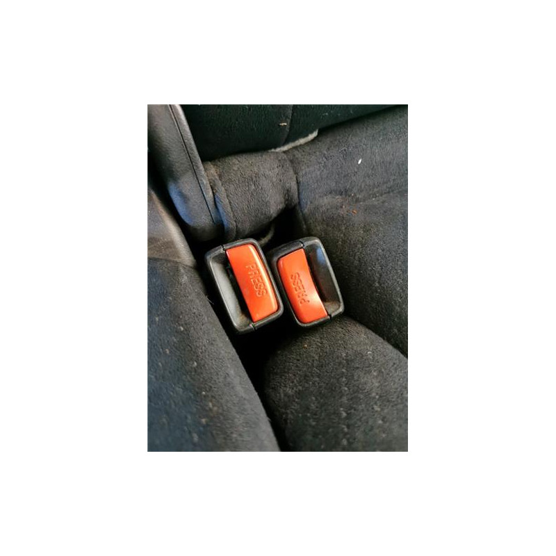 ANCLAJE CINTURON TRA. CENTRAL