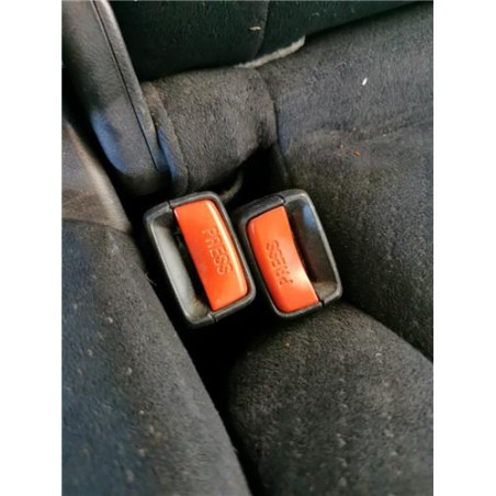 ANCLAJE CINTURON TRA. CENTRAL