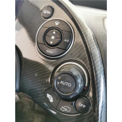 MANDOS CALEFACCION / A.A.