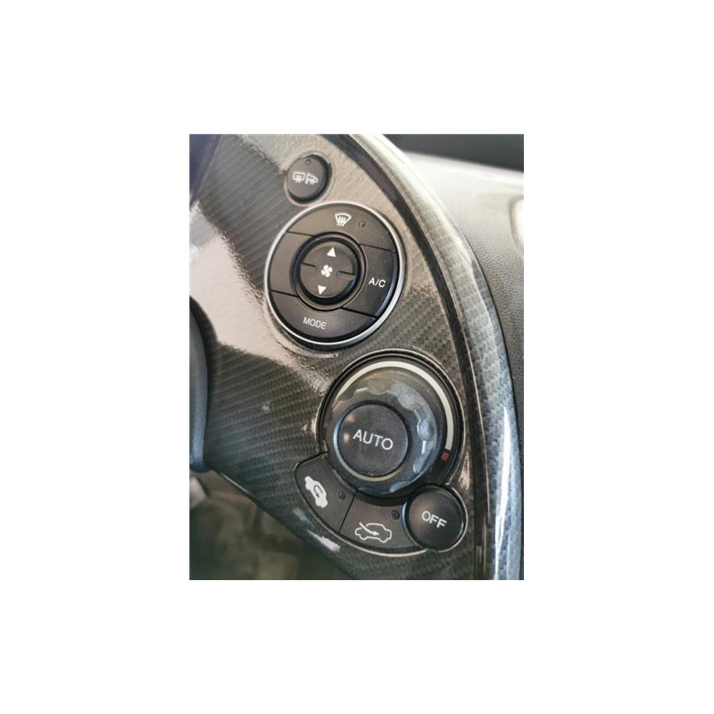 MANDOS CALEFACCION / A.A.