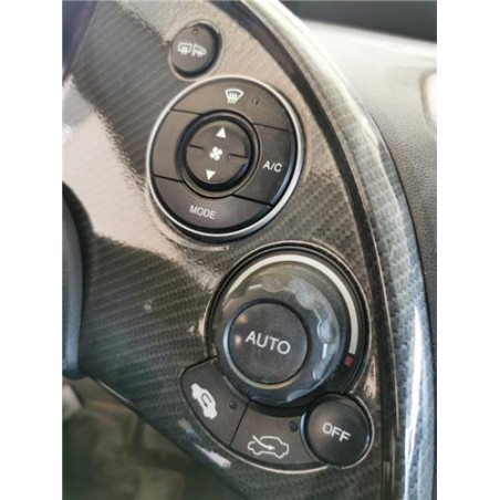 MANDOS CALEFACCION / A.A.