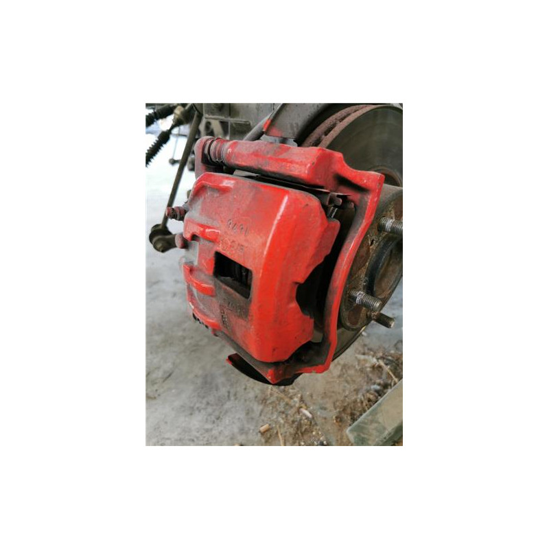 PINZA FRENO DEL. IZDA.