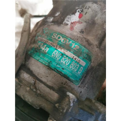 COMPRESOR AIRE ACOND.