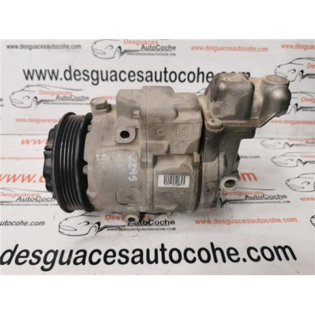 COMPRESOR AIRE ACOND.