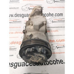 COMPRESOR AIRE ACOND.