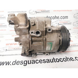 COMPRESOR AIRE ACOND.