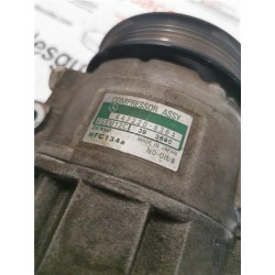 COMPRESOR AIRE ACOND.