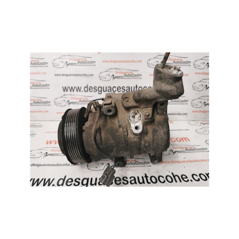 COMPRESOR AIRE ACOND.