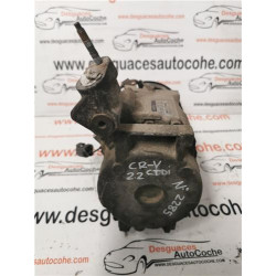 COMPRESOR AIRE ACOND.