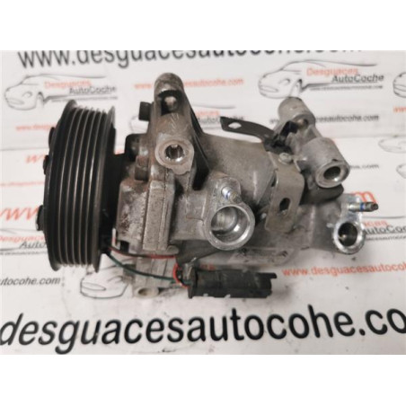 COMPRESOR AIRE ACOND.