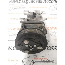 COMPRESOR AIRE ACOND.