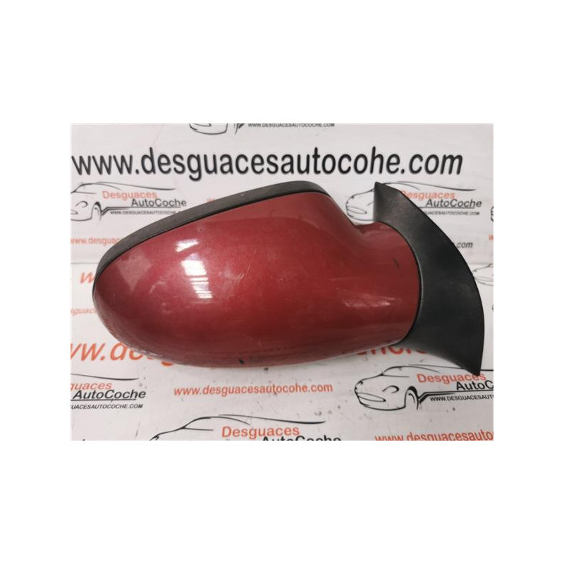 RETROVISOR ELECTRICO DCHO.