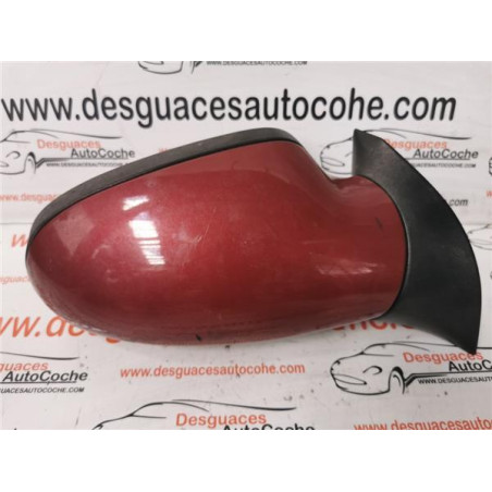 RETROVISOR ELECTRICO DCHO.