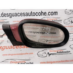 RETROVISOR ELECTRICO DCHO.