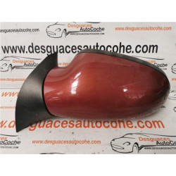 RETROVISOR ELECTRICO IZDO.