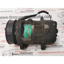 COMPRESOR AIRE ACOND.