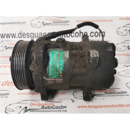 COMPRESOR AIRE ACOND.