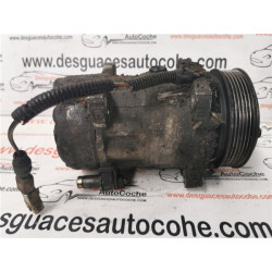 COMPRESOR AIRE ACOND.