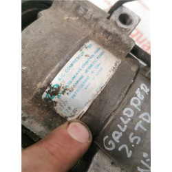 COMPRESOR AIRE ACOND.