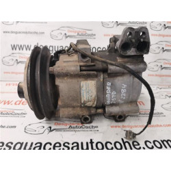 COMPRESOR AIRE ACOND.