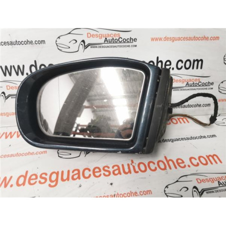 RETROVISOR ELECTRICO IZDO.
