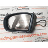 RETROVISOR ELECTRICO IZDO.