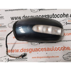 RETROVISOR ELECTRICO IZDO.