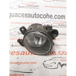 FARO ANTINIEBLA DCHO.