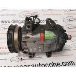 COMPRESOR AIRE ACOND.