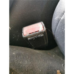 ANCLAJE CINTURON DEL. IZDO. para Citroen C5 Berlina (2008->)