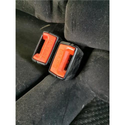 ANCLAJE CINTURON TRA. CENTRAL para Citroen C5 Berlina (2008->)