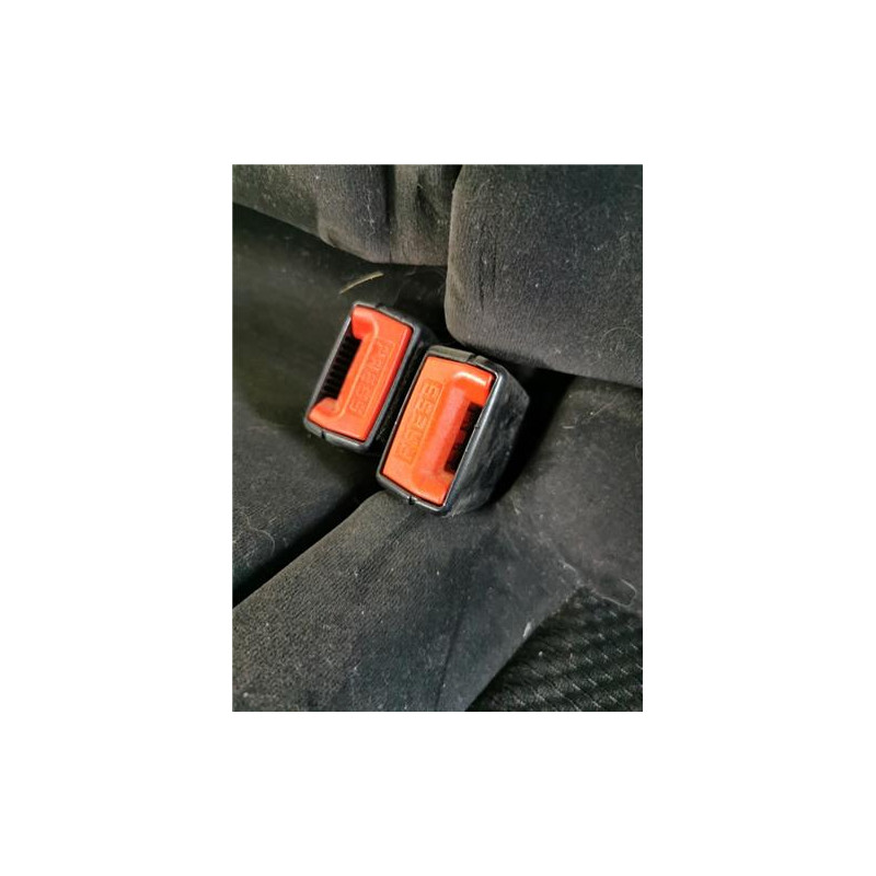 ANCLAJE CINTURON TRA. CENTRAL