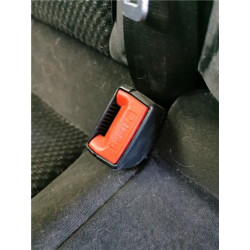 ANCLAJE CINTURON TRA. DCHO. para Citroen C5 Berlina (2008->)