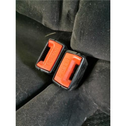 ANCLAJE CINTURON TRA. IZDO. para Citroen C5 Berlina (2008->)