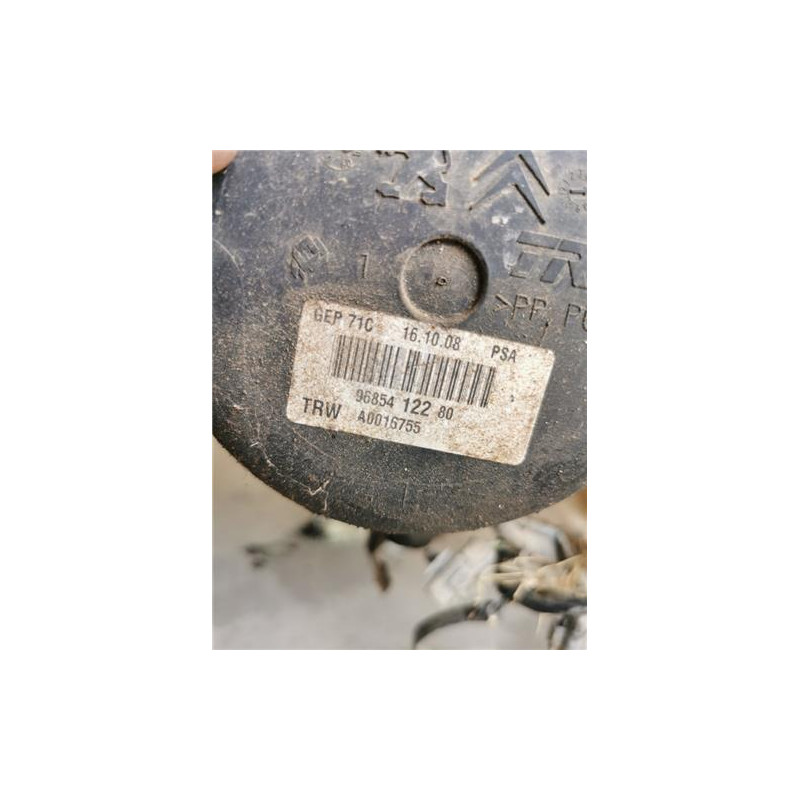 BOMBA DIRECCION ELECTRICA