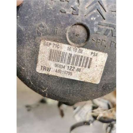 BOMBA DIRECCION ELECTRICA