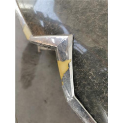 CAPO para Citroen C5 Berlina (2008->)