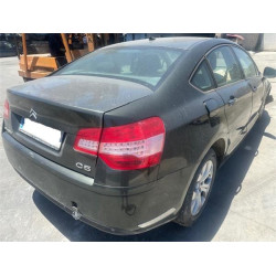 CINTURON SEGURIDAD TRA. IZDO. para Citroen C5 Berlina (2008->)