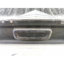 MANETA EXTERIOR PORTON