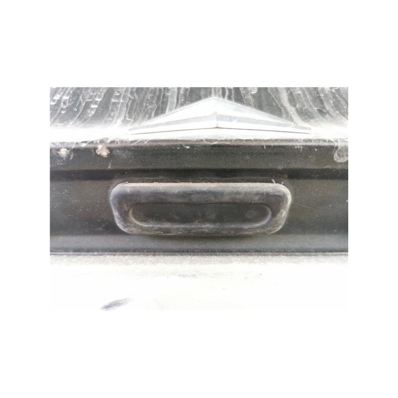 MANETA EXTERIOR PORTON