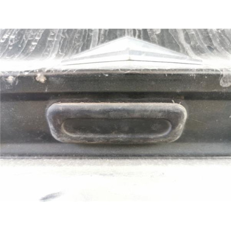 MANETA EXTERIOR PORTON