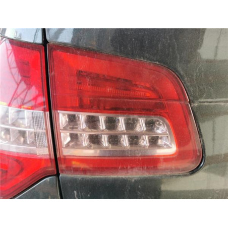 PILOTO PORTON TRA. IZDO.