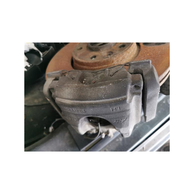 PINZA FRENO DEL. IZDA.