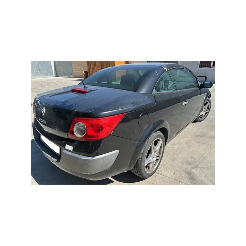 AMORTIGUADOR DEL. DCHO.