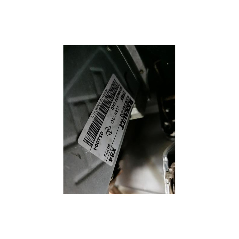 COLUMNA DIRECCION ELECTRICA