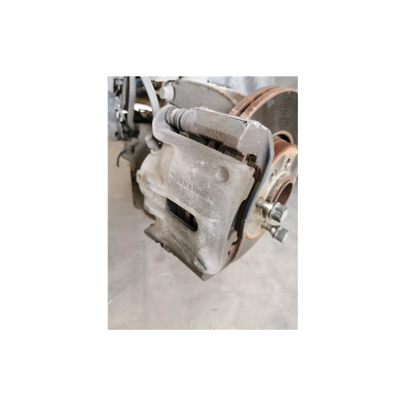 PINZA FRENO DEL. IZDA.