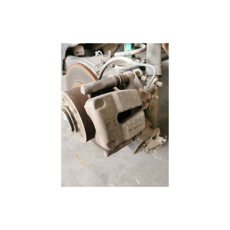 PINZA FRENO TRA. IZDA.