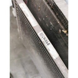 RADIADOR AIRE ACONDICIONADO